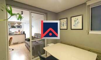 Imagem 5: Venda Apartamento 1 Dormitórios - 45 m² Pinheiros