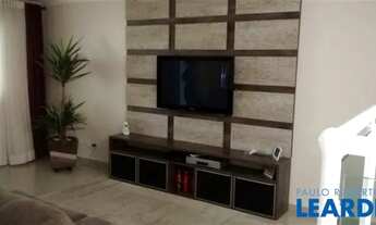 Imagem 5: SOBRADO - VILA ALPINA - SP