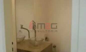 Imagem 2: Conjunto Comercial para locação na Pompéia