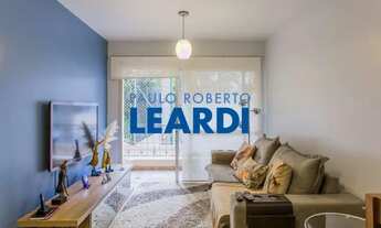 Imagem: APARTAMENTO - ITAIM BIBI - SP