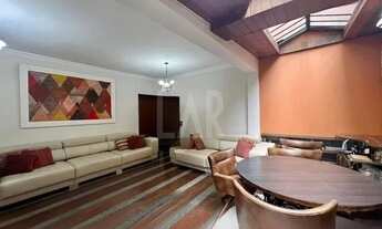 Imagem 6: Área Privativa à venda, 5 quartos, 2 suítes, 2 vagas, Santo Antônio - Belo Horizonte/MG