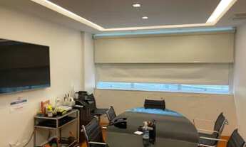 Imagem 4: O2 Conjunto Sala Barra da Tijuca