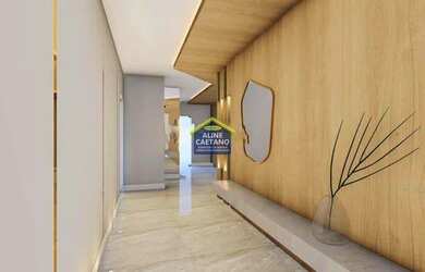 Imagem 3: Apartamento com 2 dorms, Caicara, Entrada R$ 81mil