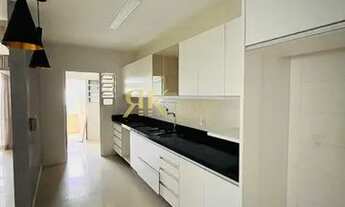 Imagem 6: Apartamento para aluguel, 3 quartos, 1 suíte, 2 vagas, Campeche - Florianópolis/SC