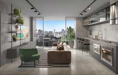 Imagem 7: RIO DE JANEIRO - Apartamento Padrão - Humaitá