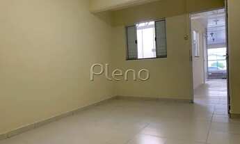 Imagem 7: Casa para locação no Jardim São Vicente - Campinas/SP