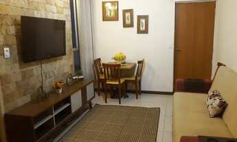 Imagem 2: Fator 1215) Apartamento 2 quartos - Fator Imóveis