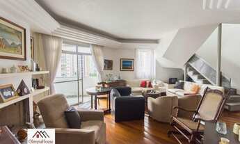 Imagem 3: Locação Apartamento 4 Dormitórios - 600 m² Moema