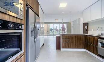 Imagem 2: Apartamento com 3 dormitórios à venda, 209 m² por R$ 1.060.000,00 - Itoupava Seca - Blumen