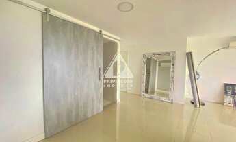 Imagem 5: Excelente apartamento 3 quartos na Barra da Tijuca