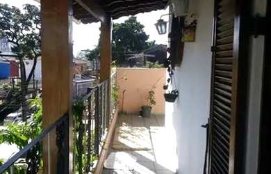 Imagem 7: SOBRADO - VILA CAMPESINA - SP