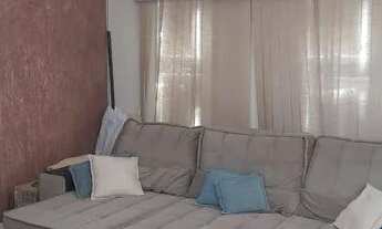 Imagem 3: Casa com 2 dormitórios à venda por R$ 300.000 - Beija-Flor - Uberaba/MG