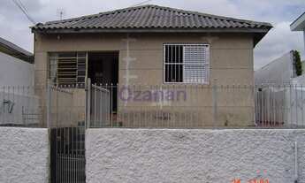 Imagem: São Paulo - Casa Padrão - Vila Iório