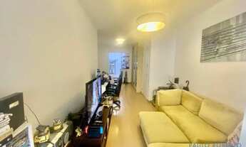 Imagem 5: APARTAMENTO - ALTO DE PINHEIROS - SP