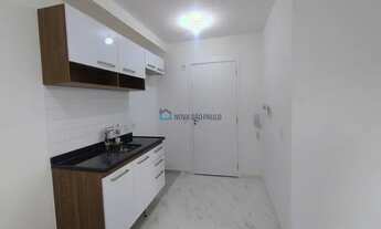 Imagem 2: Ótimo Studio para locação! A 450 metros do metrô Conceição e CEIC Itau!