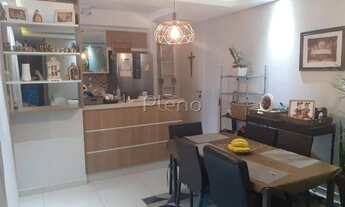 Imagem 6: Apartamento - Jardim São Vicente - Campinas