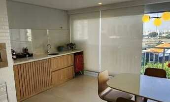 Imagem 3: APARTAMENTO - VILA ANASTÁCIO - SP