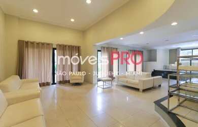 Imagem 5: Apartamento para locação com 131m² em Moema - São Paulo