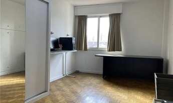 Imagem: Edifício CONCORDE no 3º Andar no Bairro