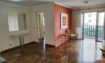 Imagem 6: APARTAMENTO - BROOKLIN - SP