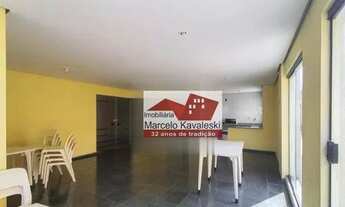 Imagem 6: Apartamento à venda, 58 m² por R$ 400.000,00 - Ipiranga - São Paulo/SP