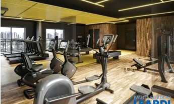 Imagem 4: APARTAMENTO - MOEMA PÁSSAROS - SP