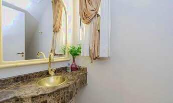 Imagem 6: Casa Alto padrão para locação