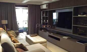 Imagem 4: Apartamento - Cambuí - Campinas