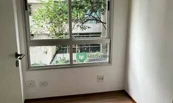 Imagem 3: Apartamento com 2 dormitórios, 50 m² - venda por R$ 680.000,00 ou aluguel por R$ 4.381,60