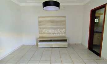 Imagem 7: Sobrado para aluguel, 2 quartos, 2 vagas, Jardim Girassol- Americana/SP