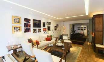 Imagem 4: Apartamento Venda Higienópolis 228 m² 3 Dormitórios