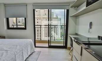 Imagem: Apartamento para Aluguel - Perdizes, 1 Quarto