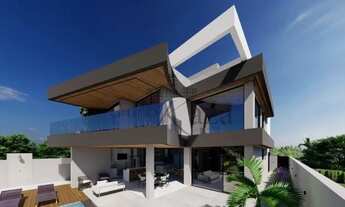 Imagem 7: Sobrado Residencial Jaguary - 392 m² - 5 suítes - 4 vagas - VENDA