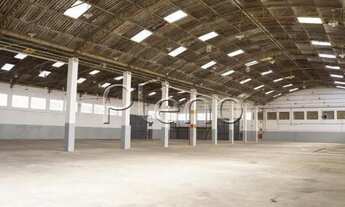 Imagem 7: Galpão - Macuco - Valinhos