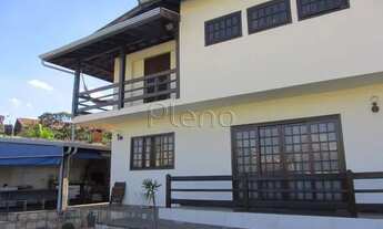 Imagem 2: Casa - Jardim Chapadão - Campinas