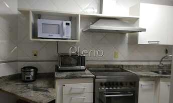 Imagem 7: Cobertura - Jardim Dom Bosco - Campinas