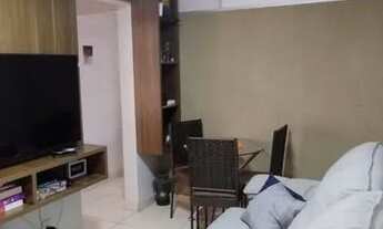 Imagem: Apto Ceilândia