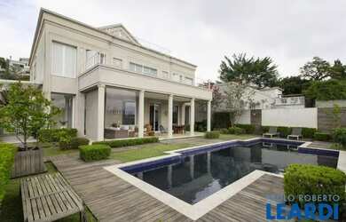 Imagem 3: CASA ASSOBRADADA - JARDIM GUEDALA - SP