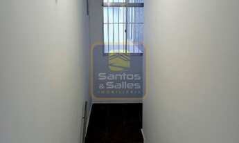 Imagem 4: SOBRADO A VENDA PRÓXIMO A ESTAÇÃO SAPOPEMBA. ÓTIMO PARA MORADIA OU RENDA