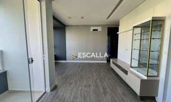 Imagem 4: Apartamento com 2 suítes à venda, 86 m² por R$ 880.000 - América - Joinville/SC