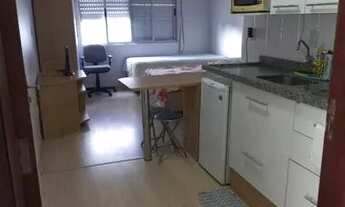 Imagem 5: Ótimo Kitnet!!!