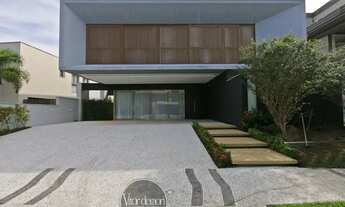 Imagem 3: Casa de condomínio sobrado para venda possui 700 metros quadrados com 7 quartos