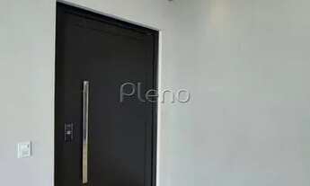 Imagem 6: Casa à venda no Condomínio Terras da Estância - Paulínia/SP