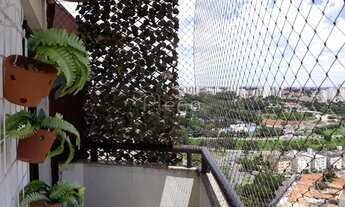 Imagem 5: Apartamento à venda na Vila Industrial - Campinas/SP