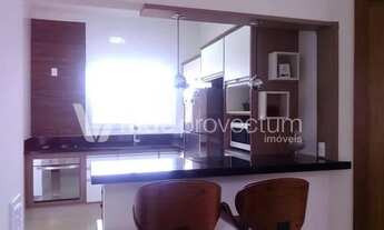 Imagem 7: Casa - Residencial Real Parque Sumaré - Sumaré