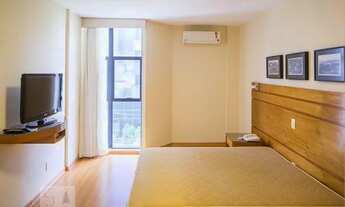 Imagem 7: Apartamento para Aluguel - Savassi, 1 Quarto, 48 m2