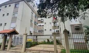 Imagem: Apartamento de 1 quarto para alugar no bairro