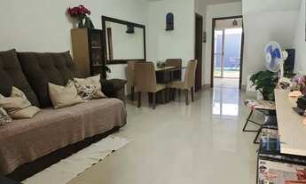 Imagem: Sobrado com 2 dormitórios para alugar