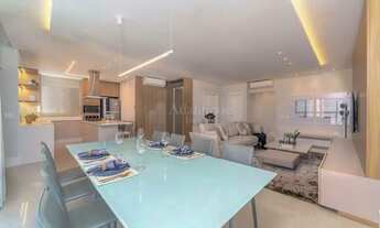 Imagem 5: 3 suítes + Finamente Mobiliado + Espetacular vista mar!!!