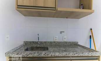 Imagem 7: Apartamento para Aluguel - Vila América, 2 Quartos, 58 m2